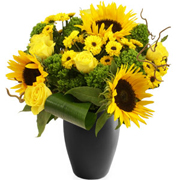 Sunburst Bouquet