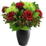 Be Mine Botanics Rouge 