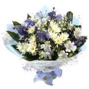 Baby Love Hand-Tied Bouquet 