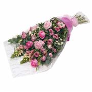Rosy Bouquet