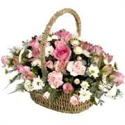 Cute Basket