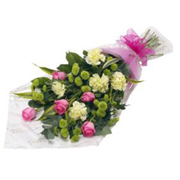 Pink Zest Bouquet