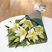 Pure &amp; Tender Bouquet
