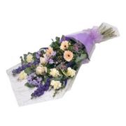 Tranquil Moments Bouquet