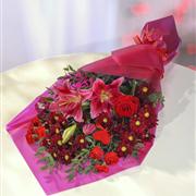Lovely Day Bouquet