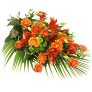 Indian Summer Bouquet