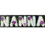 Nanna funeral tribute