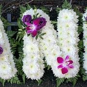 Orchid Tribute letters