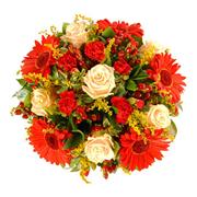 Autumn Posy