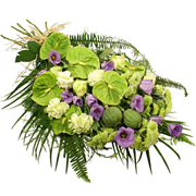 Exotic Lilac &amp; Lime Spray