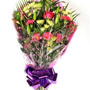 Funeral Tribute Bouquet