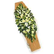 Lily Blanket 