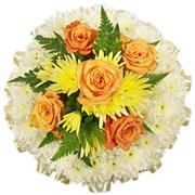 Rosy posy