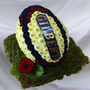 Rugby Ball