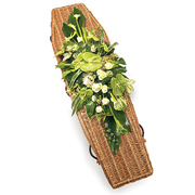 Pure Class Casket Spray 