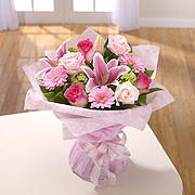 Especially For You Vase