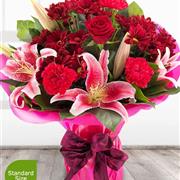 Romantic Mix 