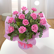 Love You !! Pink