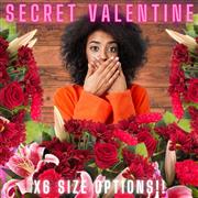 Secret Valentine