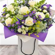 Country Garden Class - Vase Display