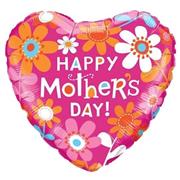 Mothers Day Balloon 