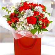 Santa Claus is Coming to Town