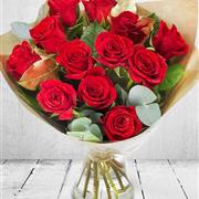 12 Days of Christmas - Red