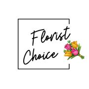 Florist Choice Aqua Box - Choose colours 