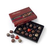 Luxury Chocolates 