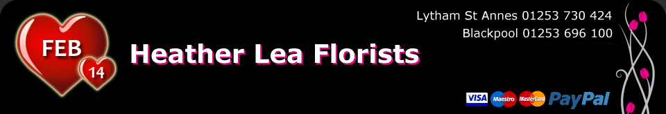 Heather Lea Florists