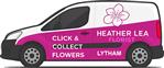Flower Delivery Lytham